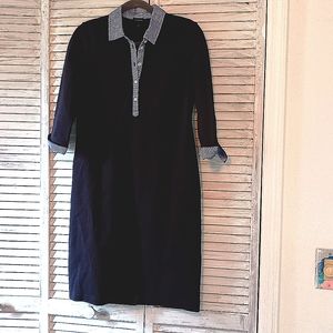 Talbot's S Jersey dress